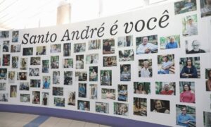 Projeto 'Santo André é Você' ganha site para reunir memórias coletivas andreenses