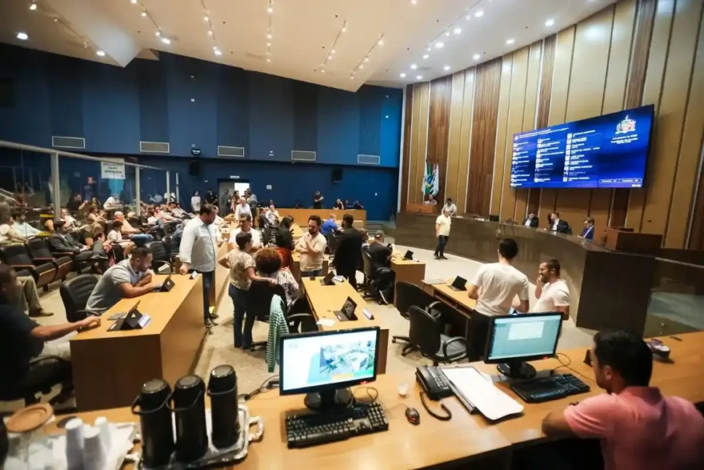 Projeto de São Bernardo cria bolsa auxílio para alunos do Tiro de Guerra