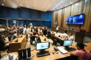 Projeto de São Bernardo cria bolsa auxílio para alunos do Tiro de Guerra