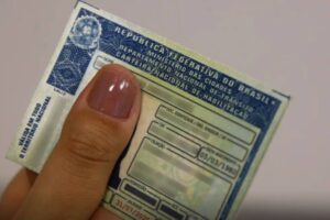 Promessa de CNH Social Digital nas redes é golpe