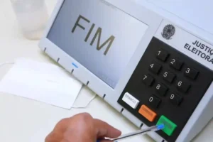 Regularização do título de eleitor termina na segunda-feira (19); veja como resolver pendências