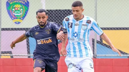 Ribeirão Pires conhece os dois últimos semifinalistas e definem confrontos do Campeonato de Futebol Amador da Estância