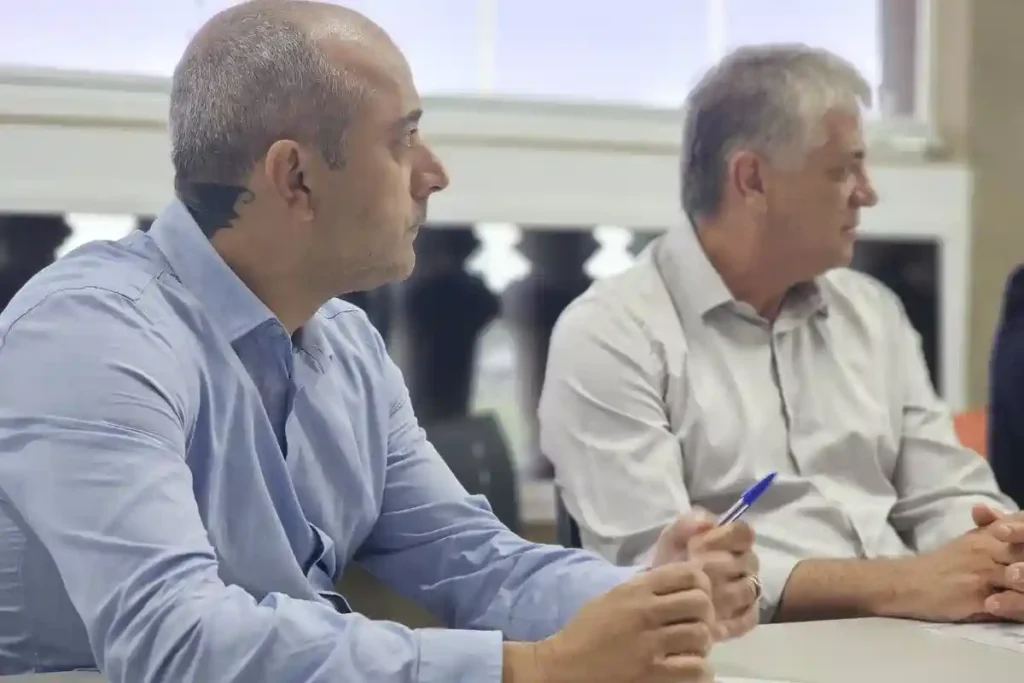 Ribeirão Pires participa do 29º Ciclo de Debates promovido pelo Tribunal de Contas do Estado de São Paulo