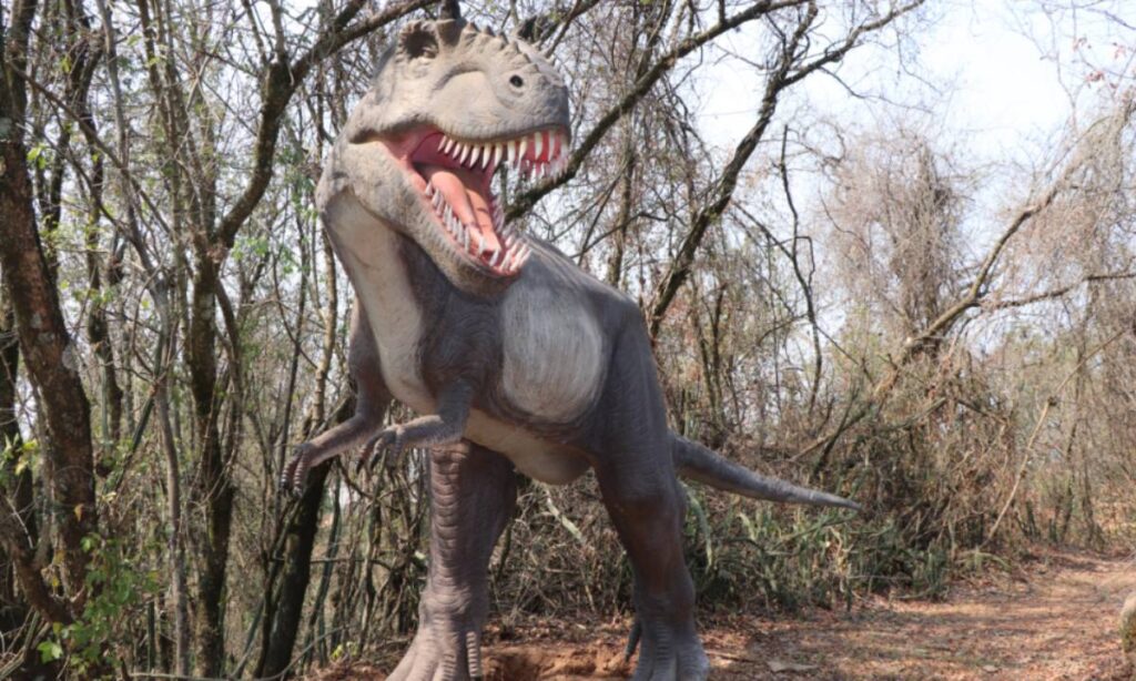 Roteiro jurássico: conheça os museus de dinossauros espalhados por São Paulo