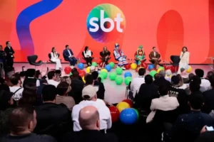 SBT apresenta novidades na programação com foco em variedades, novelas e faixa noturna