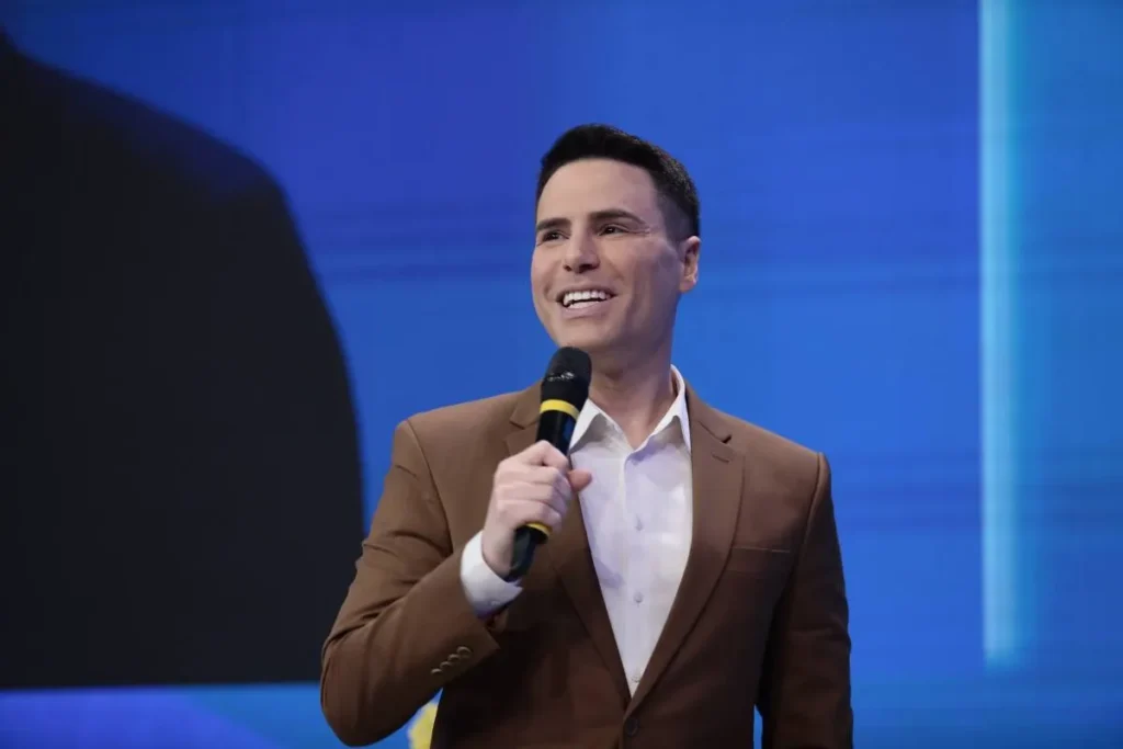 SBT apresenta novidades na programação com foco em variedades, novelas e faixa noturna 1 SBT apresenta novidades na programação com foco em variedades, novelas e faixa noturna