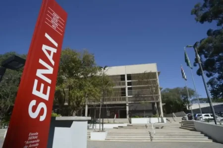 SENAI São Caetano do Sul oferece cursos técnicos gratuitos com mais de 1.420 vagas