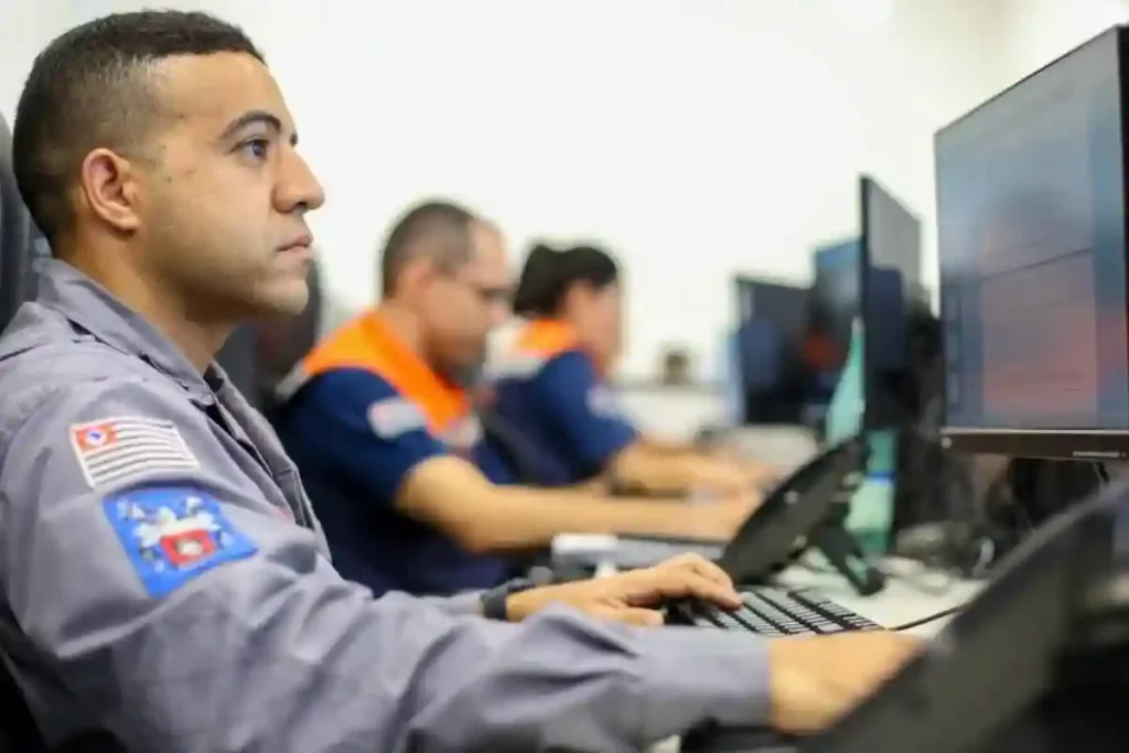 SP lança primeiro curso técnico gratuito em Defesa Civil; inscrições até 10 de junho