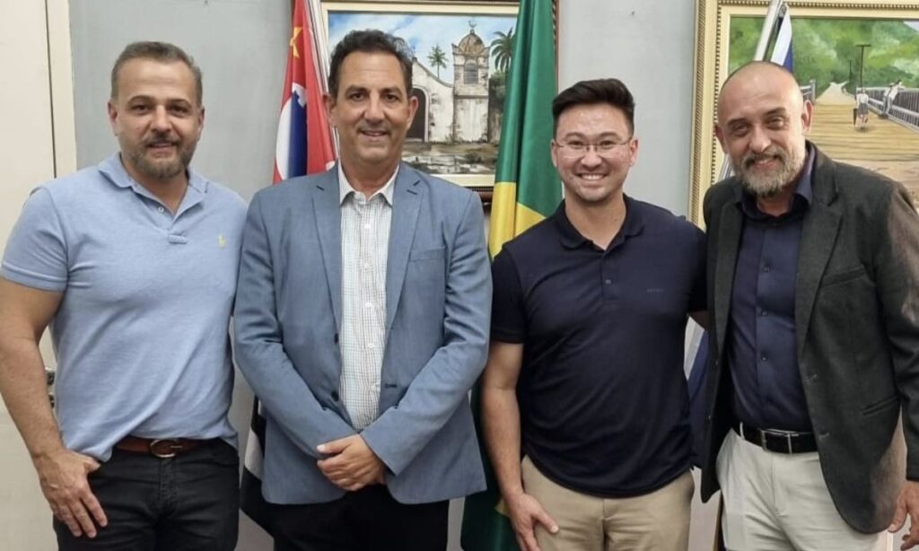 Santo André e Rio Grande da Serra visam criar roteiro turístico integrado