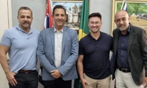 Santo André e Rio Grande da Serra visam criar roteiro turístico integrado