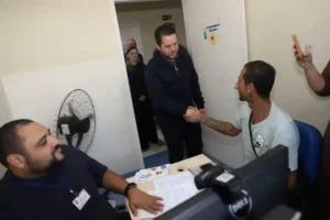 Santo André inicia ação de empregabilidade para população vulnerável