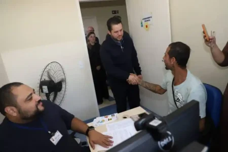 Santo André inicia ação de empregabilidade para população vulnerável