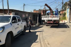 Santo André interdita adega no Parque Miami por poluição sonora reincidente