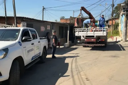 Santo André interdita adega no Parque Miami por poluição sonora reincidente