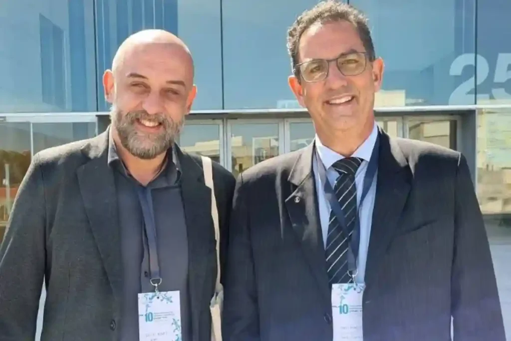 Santo André participa de Fórum Internacional de Patrimônio Histórico em Portugal visando reconhecimento da Unesco 1 Santo André participa de Fórum Internacional de Patrimônio Histórico em Portugal visando reconhecimento da Unesco