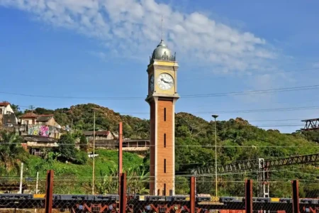 Santo André participa de Fórum Internacional de Patrimônio Histórico em Portugal visando reconhecimento da Unesco