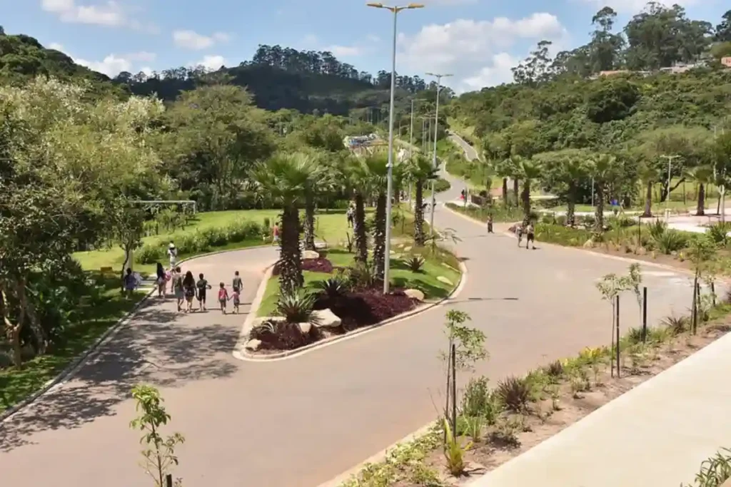 Santo André recebe Pedal SA em apoio ao Maio Amarelo