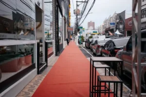 Para retomar a tradição moveleira, Jurubatuba Week é inaugurada em São Bernardo