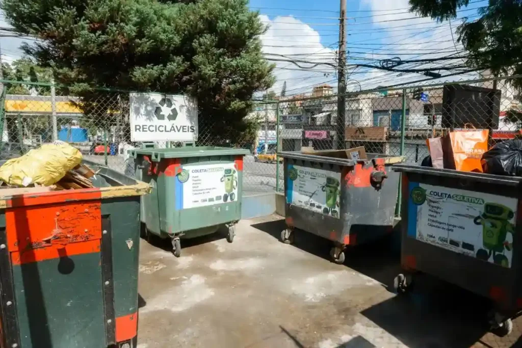 São Bernardo do Campo Lança Recicla Day: Sustentabilidade e Coleta Seletiva em Destaque