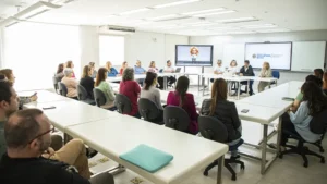 São Caetano do Sul lança plataforma AutoriaSCS para formação continuada de professores