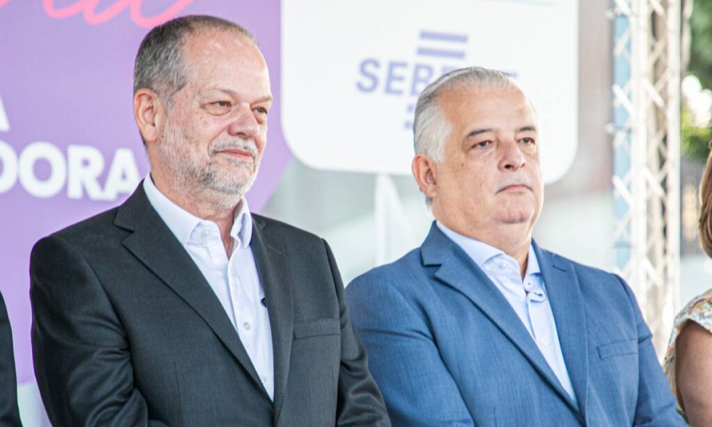 São Caetano inicia Jornada Feminina com apoio do ministro Márcio França