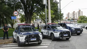 São Caetano registra queda de 71% de roubos de veículos em março