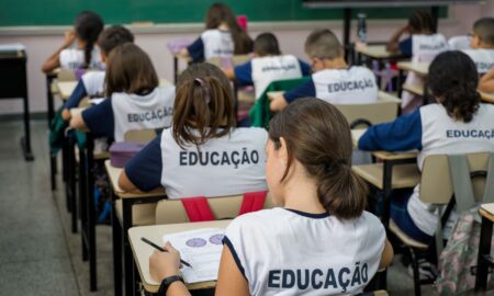 Prova São Caetano: avaliação estratégica orienta políticas educacionais na Rede Municipal