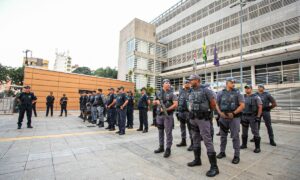 Segurança em São Caetano avança com queda de 72% nos roubos de veículos em abril