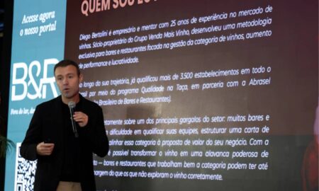 Semana de Alimentação Fora do Lar é encerrada com sucesso