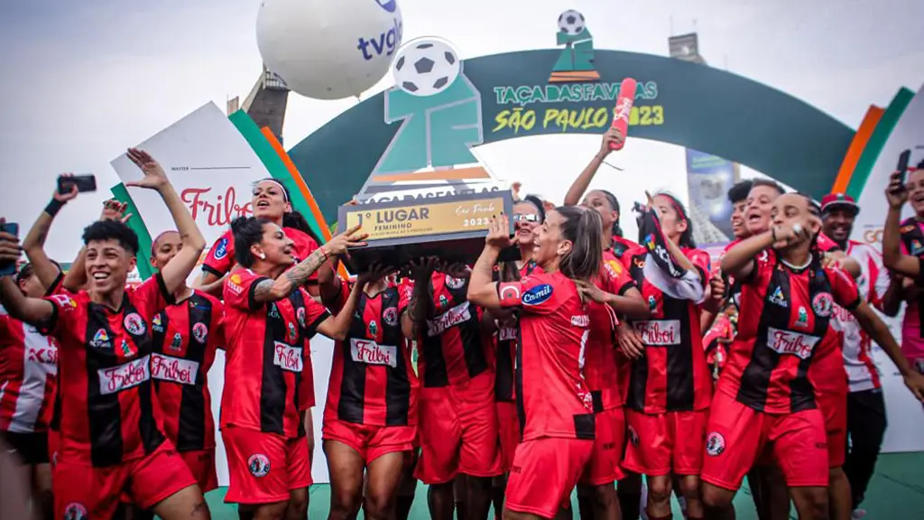 Sesi Diadema destaca protagonismo feminino no esporte com festival de futebol 1 Sesi Diadema destaca protagonismo feminino no esporte com festival de futebol