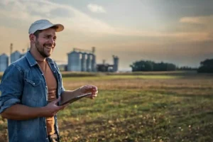 Setor celebra Dia do Trabalhador Rural com liderança em empregos e alta valorização profissional