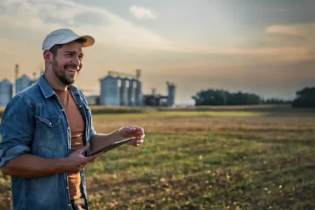 Setor celebra Dia do Trabalhador Rural com liderança em empregos e alta valorização profissional