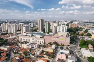 Shopping Praça da Moça celebra 16 anos com programação especial e entrada gratuita