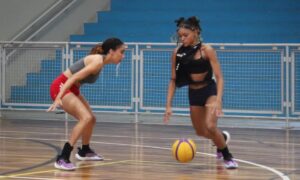 Software da Unicamp avalia eficácia de tratamento esportivo sob a ótica do paciente