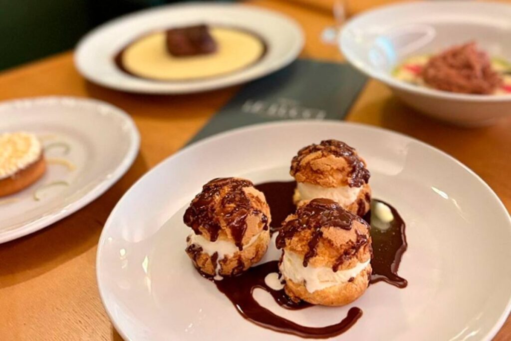 Sugestões de restaurantes do ParkShopping São Caetano para comemorar o Dia das Mães 3 Sugestões de restaurantes do ParkShopping São Caetano para comemorar o Dia das Mães