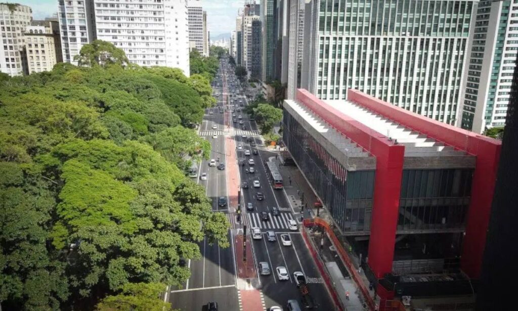 Terça-feira será de sol, calor e baixa umidade no Estado de São Paulo