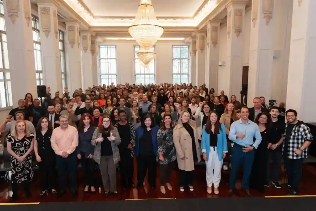 Turismo Paulista em Movimento: Regionalização Ganha Força com Evento Estratégico em SP