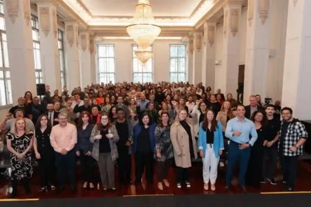 Turismo Paulista em Movimento: Regionalização Ganha Força com Evento Estratégico em SP
