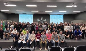 USCS promove II Jornada Acadêmica de Educação Física