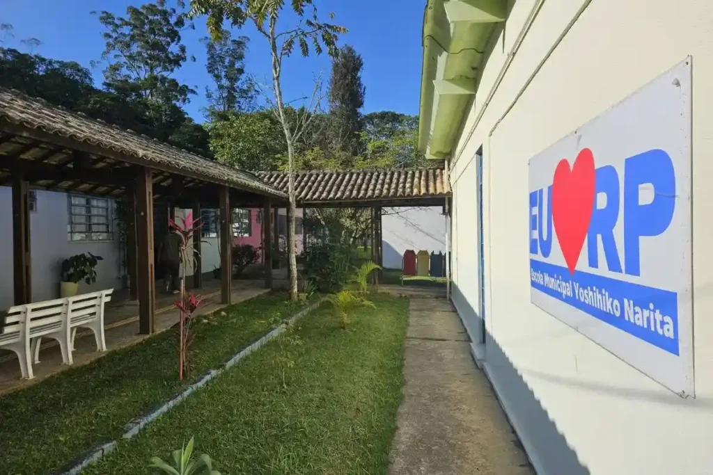 Varal Solidário será ampliado para escolas da rede municipal de Ribeirão Pires