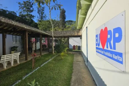 Varal Solidário será ampliado para escolas da rede municipal de Ribeirão Pires