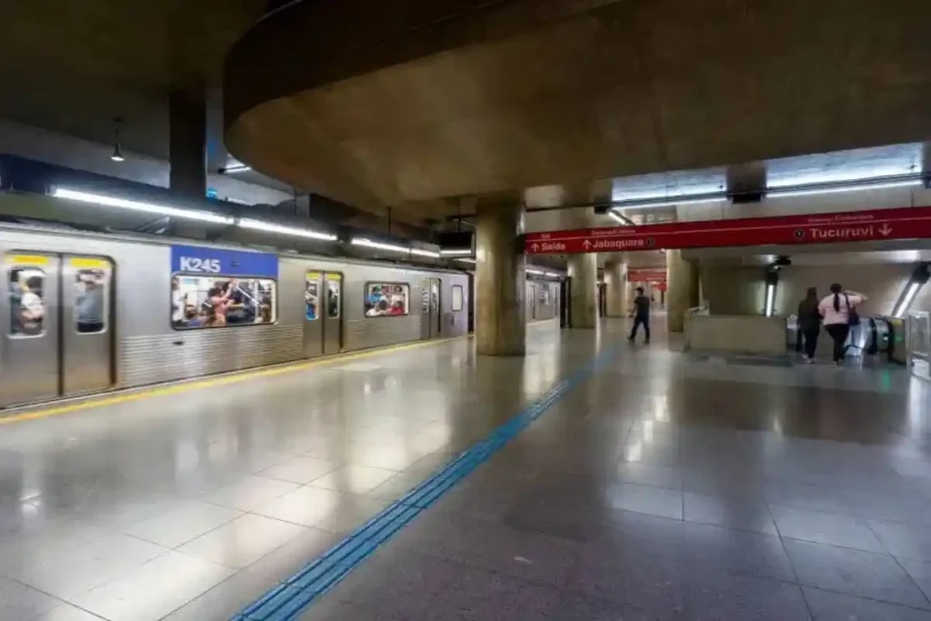 Veja 8 museus para visitar em SP com acesso por Metrô no Dia Internacional dos Museus