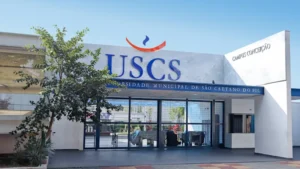 Vestibular USCS tem inscrições abertas para o 2º semestre de 2025