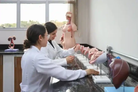 Vestibular de Medicina USCS: últimos dias para inscrição