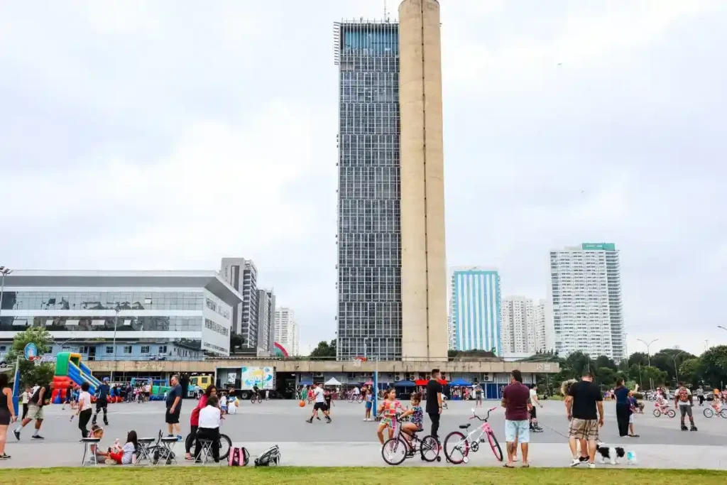 'Viva o Paço' terá estreia do 'Clássicos em São Bernardo' neste fim de semana