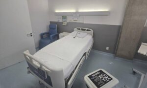 Acolhimento: modernização do HU de São Bernardo garante ampliação da área de assistência e espaço kids