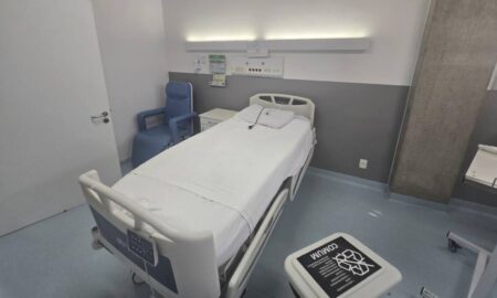 Acolhimento: modernização do HU de São Bernardo garante ampliação da área de assistência e espaço kids