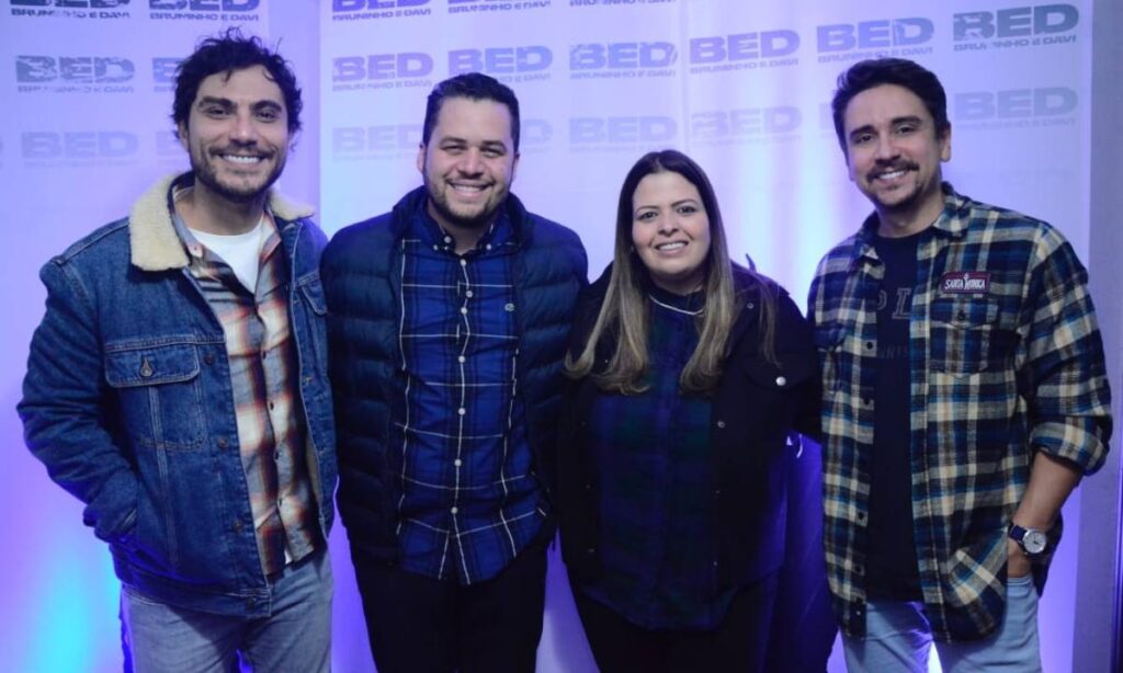 Arraial Solidário de Santo André arrecada 24,6 toneladas de alimentos e reúne 150 mil pessoas no Paço 2 Arraial Solidário de Santo André arrecada 24,6 toneladas de alimentos e reúne 150 mil pessoas no Paço