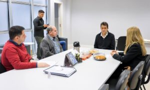 Auxílio escolar digital de São Caetano inspira prefeito do interior paulista