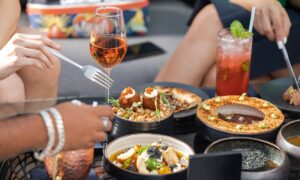 Bares e restaurantes do Litoral Paulista esperam aumento de 10% nas vendas no feriado de Corpus Christi